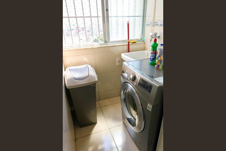 Apartamento para alugar com 50m², 2 quartos e 1 vagaÁrea de Serviço