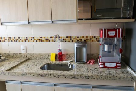 Apartamento para alugar com 50m², 2 quartos e 1 vagaCozinha