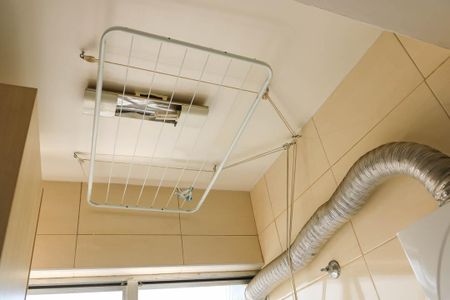 Apartamento para alugar com 50m², 2 quartos e 1 vagaÁrea de Serviço