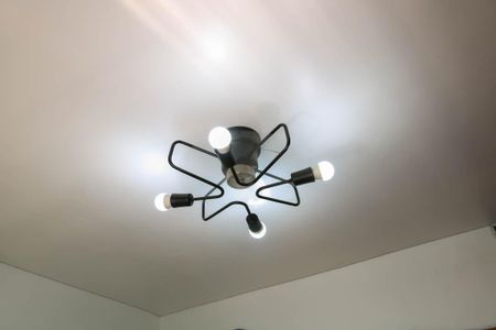 Apartamento para alugar com 50m², 2 quartos e 1 vagaQuarto 2