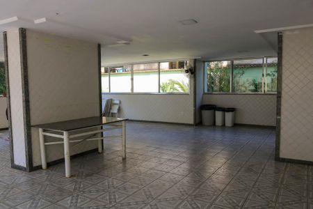 Apartamento para alugar com 50m², 2 quartos e 1 vagaÁrea comum - Salão de festas