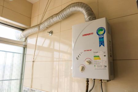 Apartamento para alugar com 50m², 2 quartos e 1 vagaÁrea de Serviço