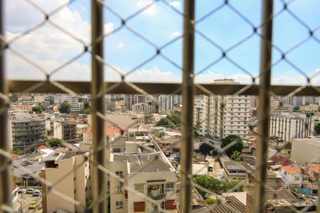 Apartamento para alugar com 50m², 2 quartos e 1 vagaVista da Área de Serviço