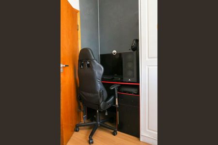 Apartamento para alugar com 50m², 2 quartos e 1 vagaQuarto 2