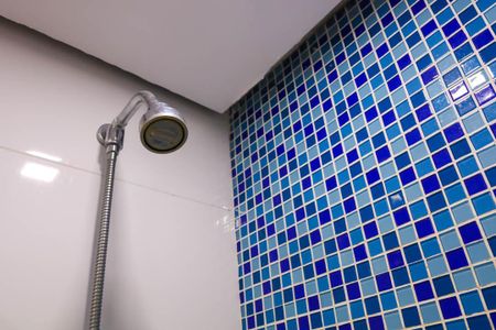 Apartamento para alugar com 50m², 2 quartos e 1 vagaBanheiro Social