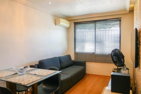 Apartamento para alugar com 50m², 2 quartos e 1 vagaSala