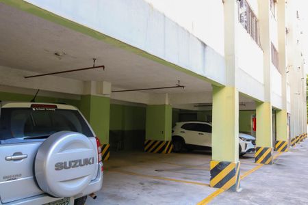 Apartamento para alugar com 50m², 2 quartos e 1 vagaGaragem