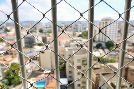 Apartamento para alugar com 50m², 2 quartos e 1 vagaVista da Sala