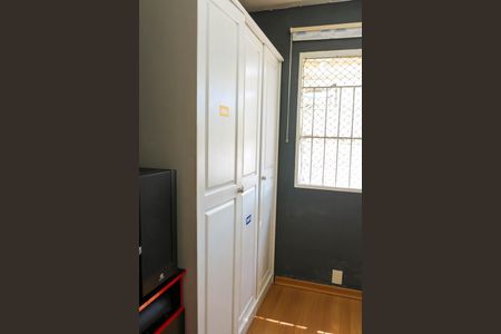 Apartamento para alugar com 50m², 2 quartos e 1 vagaQuarto 2