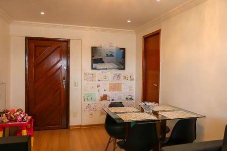 Apartamento para alugar com 50m², 2 quartos e 1 vagaSala