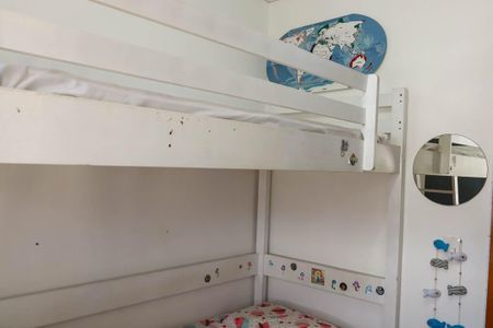 Apartamento para alugar com 50m², 2 quartos e 1 vagaQuarto 2