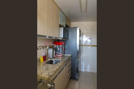 Apartamento para alugar com 50m², 2 quartos e 1 vagaCozinha