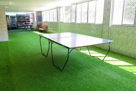 Apartamento para alugar com 50m², 2 quartos e 1 vagaÁrea comum - Playground