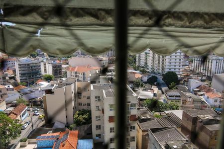 Apartamento para alugar com 50m², 2 quartos e 1 vagaVista do Quarto 2