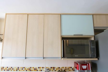 Apartamento para alugar com 50m², 2 quartos e 1 vagaCozinha