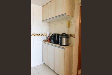 Apartamento para alugar com 50m², 2 quartos e 1 vagaCozinha