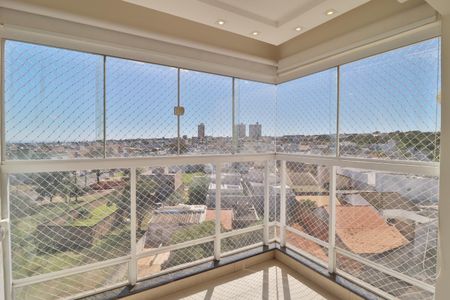Apartamento para alugar com 65m², 2 quartos e 2 vagasSacada