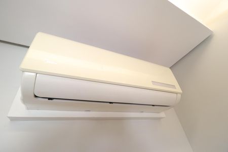 Apartamento para alugar com 65m², 2 quartos e 2 vagasQuarto 2 - Suíte