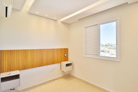 Apartamento para alugar com 65m², 2 quartos e 2 vagasQuarto 2 - Suíte