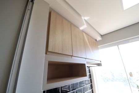 Apartamento para alugar com 65m², 2 quartos e 2 vagasÁrea de Serviço