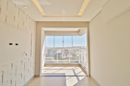 Apartamento para alugar com 65m², 2 quartos e 2 vagasSala