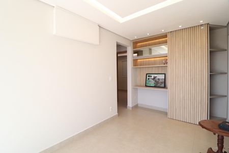 Apartamento para alugar com 65m², 2 quartos e 2 vagasSala