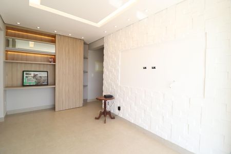 Apartamento para alugar com 65m², 2 quartos e 2 vagasSala