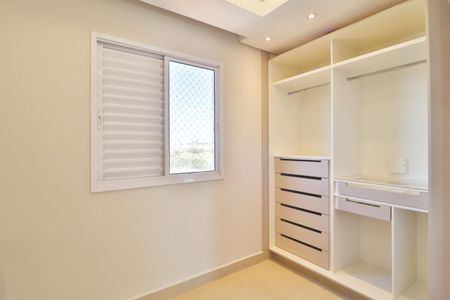 Apartamento para alugar com 65m², 2 quartos e 2 vagasQuarto 2 - Suíte