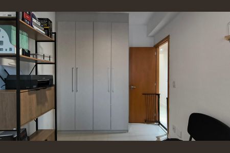 Apartamento à venda com 101m², 3 quartos e 2 vagasQuarto 1