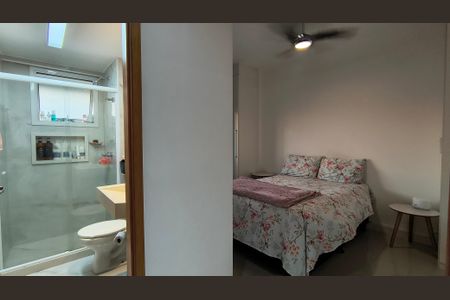 Apartamento à venda com 101m², 3 quartos e 2 vagasSuíte 