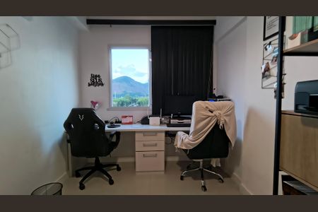 Apartamento à venda com 101m², 3 quartos e 2 vagasQuarto 1