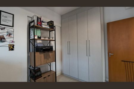 Apartamento à venda com 101m², 3 quartos e 2 vagasQuarto 1