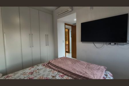 Apartamento à venda com 101m², 3 quartos e 2 vagasSuíte 