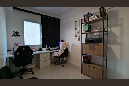 Apartamento à venda com 101m², 3 quartos e 2 vagasQuarto 1