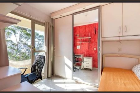 Foto 09 de apartamento à venda com 4 quartos, 126m² em Vila Isa, São Paulo