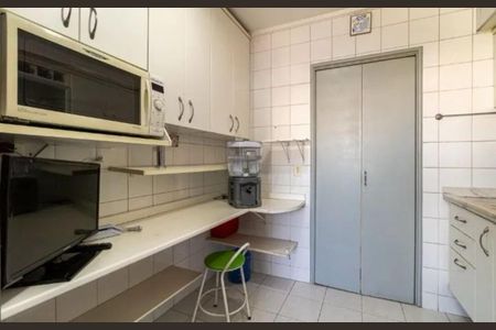 Foto 12 de apartamento à venda com 4 quartos, 126m² em Vila Isa, São Paulo