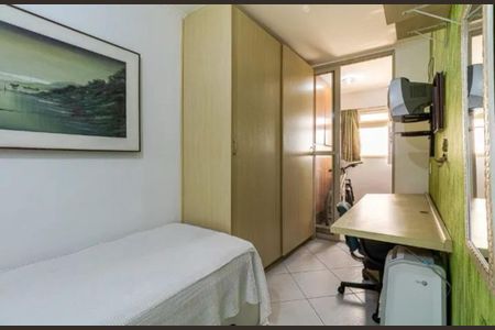Foto 08 de apartamento à venda com 4 quartos, 126m² em Vila Isa, São Paulo