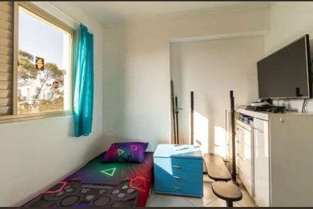 Foto 06 de apartamento à venda com 4 quartos, 126m² em Vila Isa, São Paulo
