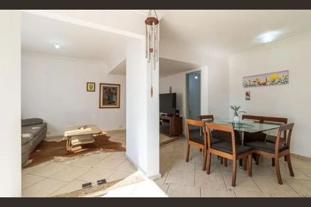 Foto 04 de apartamento à venda com 4 quartos, 126m² em Vila Isa, São Paulo