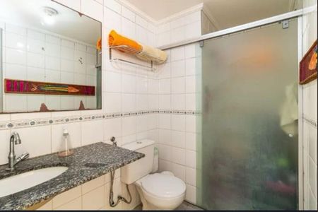 Foto 07 de apartamento à venda com 4 quartos, 126m² em Vila Isa, São Paulo