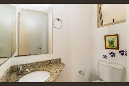 Foto 05 de apartamento à venda com 4 quartos, 126m² em Vila Isa, São Paulo