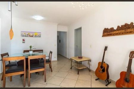 Foto 03 de apartamento à venda com 4 quartos, 126m² em Vila Isa, São Paulo