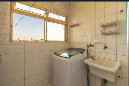 Foto 11 de apartamento à venda com 4 quartos, 126m² em Vila Isa, São Paulo