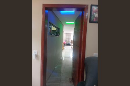 Corredor de casa à venda com 4 quartos, 450m² em Chácara do Solar II (Fazendinha), Santana de Parnaíba