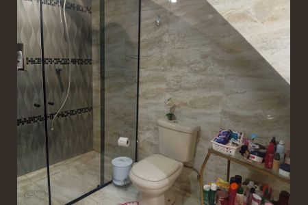 Casa à venda com 450m², 4 quartos e 4 vagasQuarto