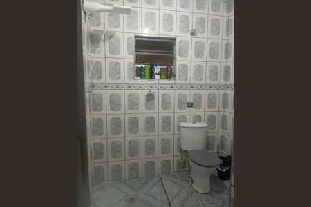 Casa à venda com 450m², 4 quartos e 4 vagasBanheiro