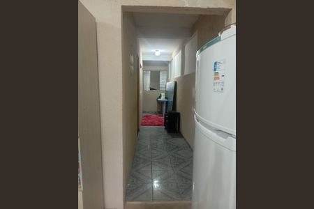 Casa à venda com 450m², 4 quartos e 4 vagasCozinha