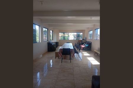 Sala de casa à venda com 4 quartos, 450m² em Chácara do Solar II (Fazendinha), Santana de Parnaíba