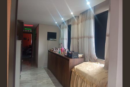 Casa à venda com 450m², 4 quartos e 4 vagasQuarto