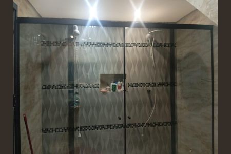 Casa à venda com 450m², 4 quartos e 4 vagasBanheiro